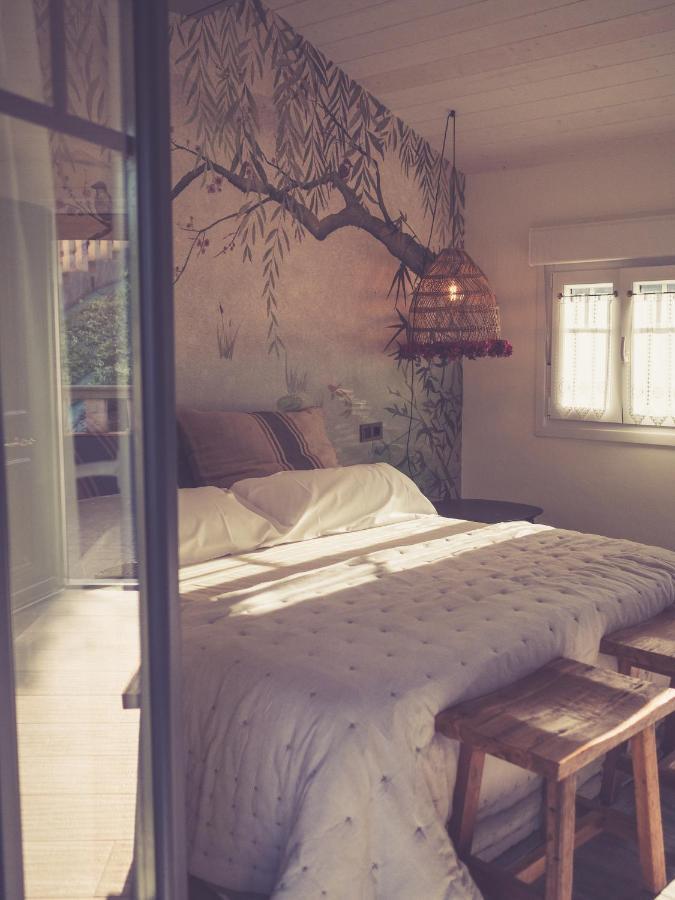 La Casa Delbelga Konuk evi Muskiz Dış mekan fotoğraf