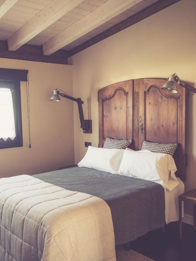 La Casa Delbelga Konuk evi Muskiz Dış mekan fotoğraf