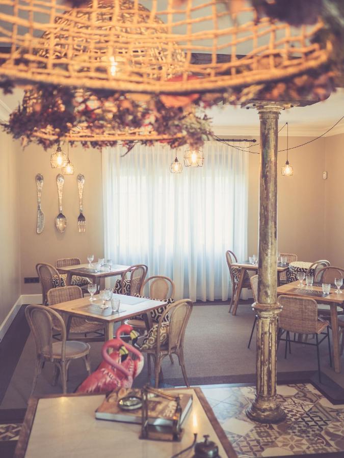 La Casa Delbelga Konuk evi Muskiz Dış mekan fotoğraf